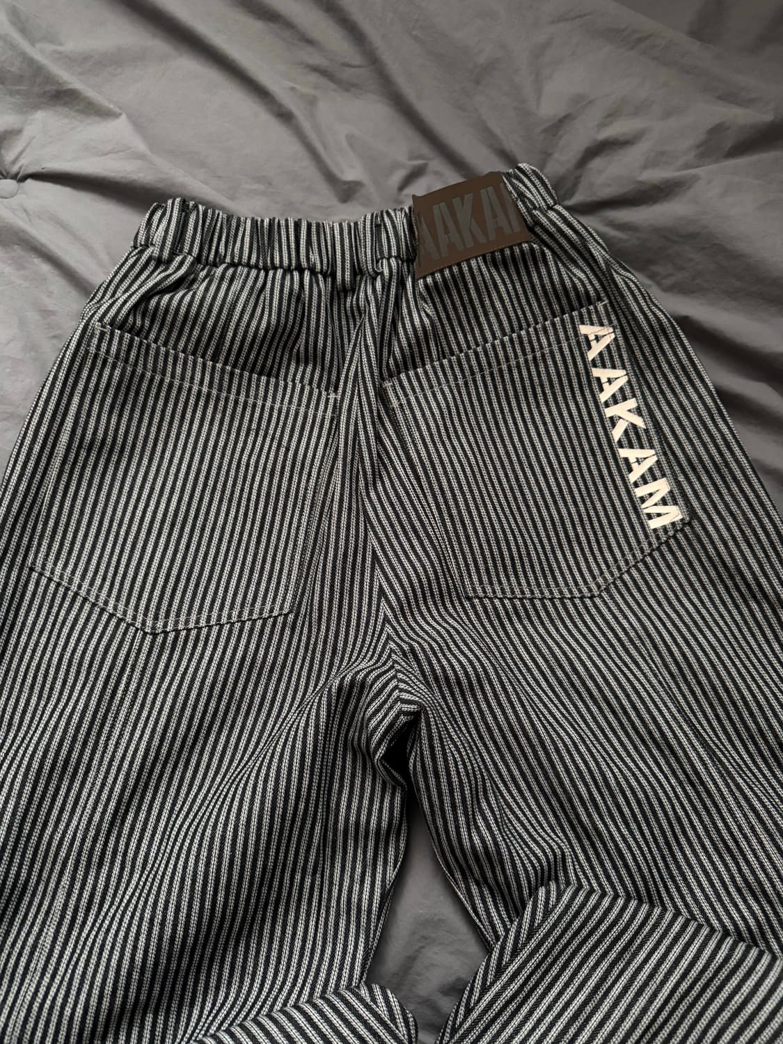 아캄 스프라이트 데님팬츠 상품이미지2