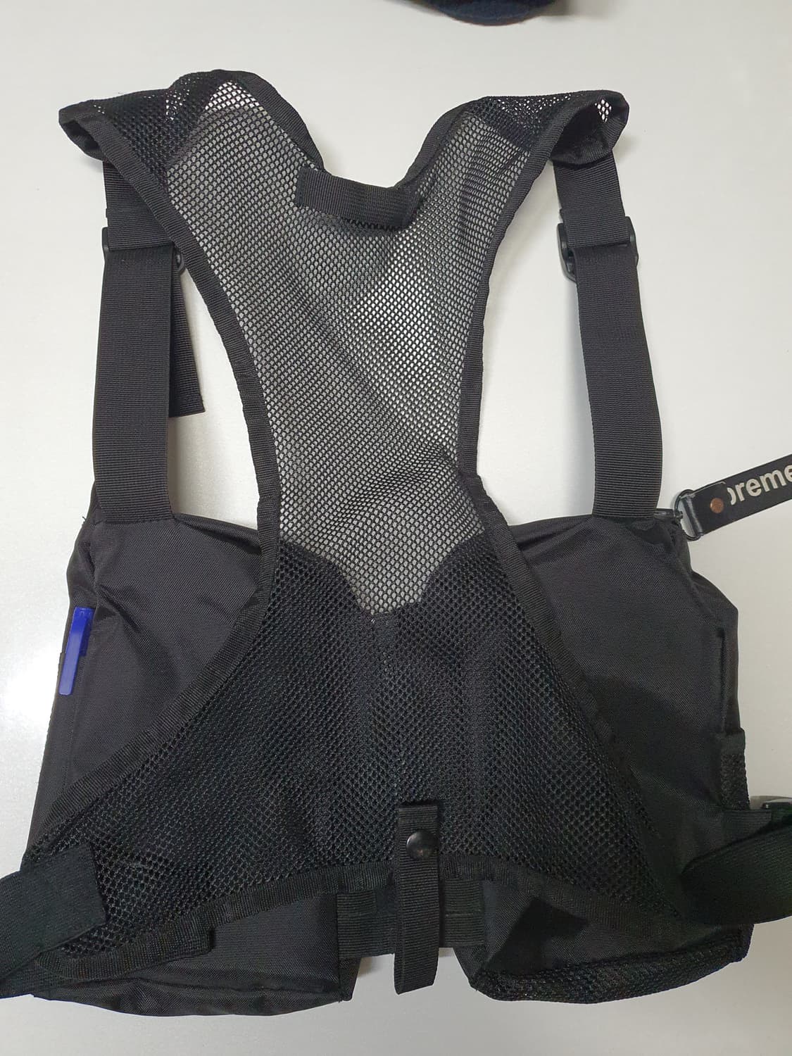 텍티컬 가방조끼 상품이미지1