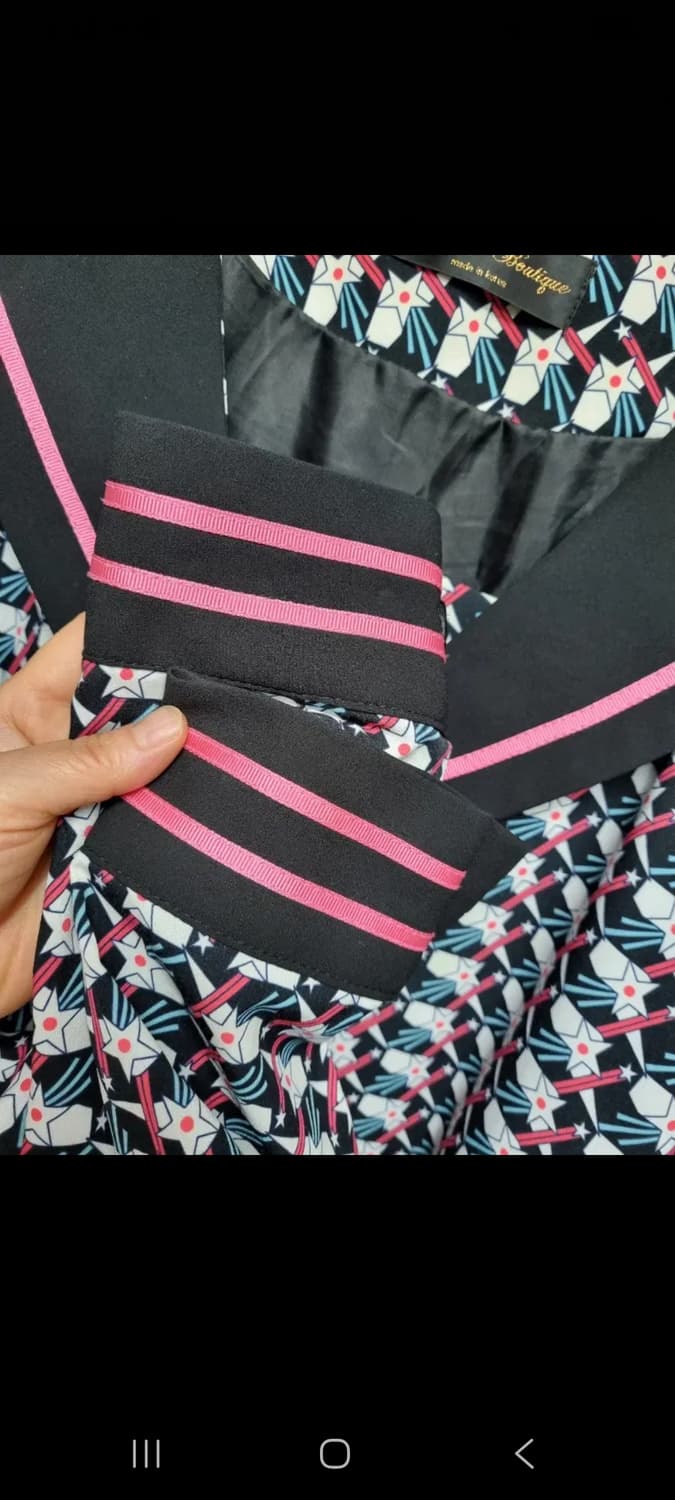 메르시제이부티크 원피스 상품이미지3