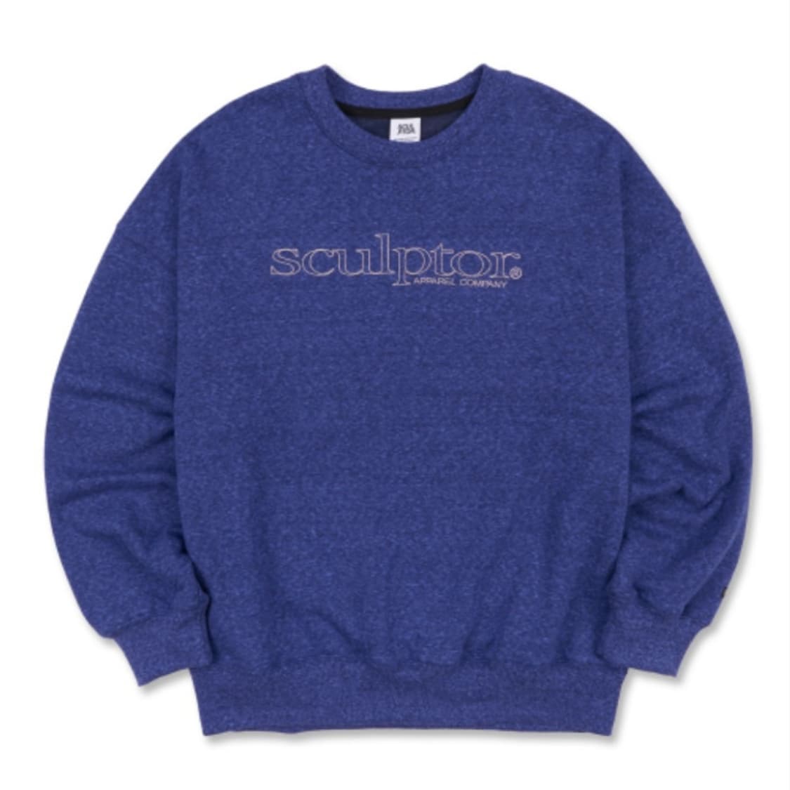 스컬프터 맨투맨 상품이미지1