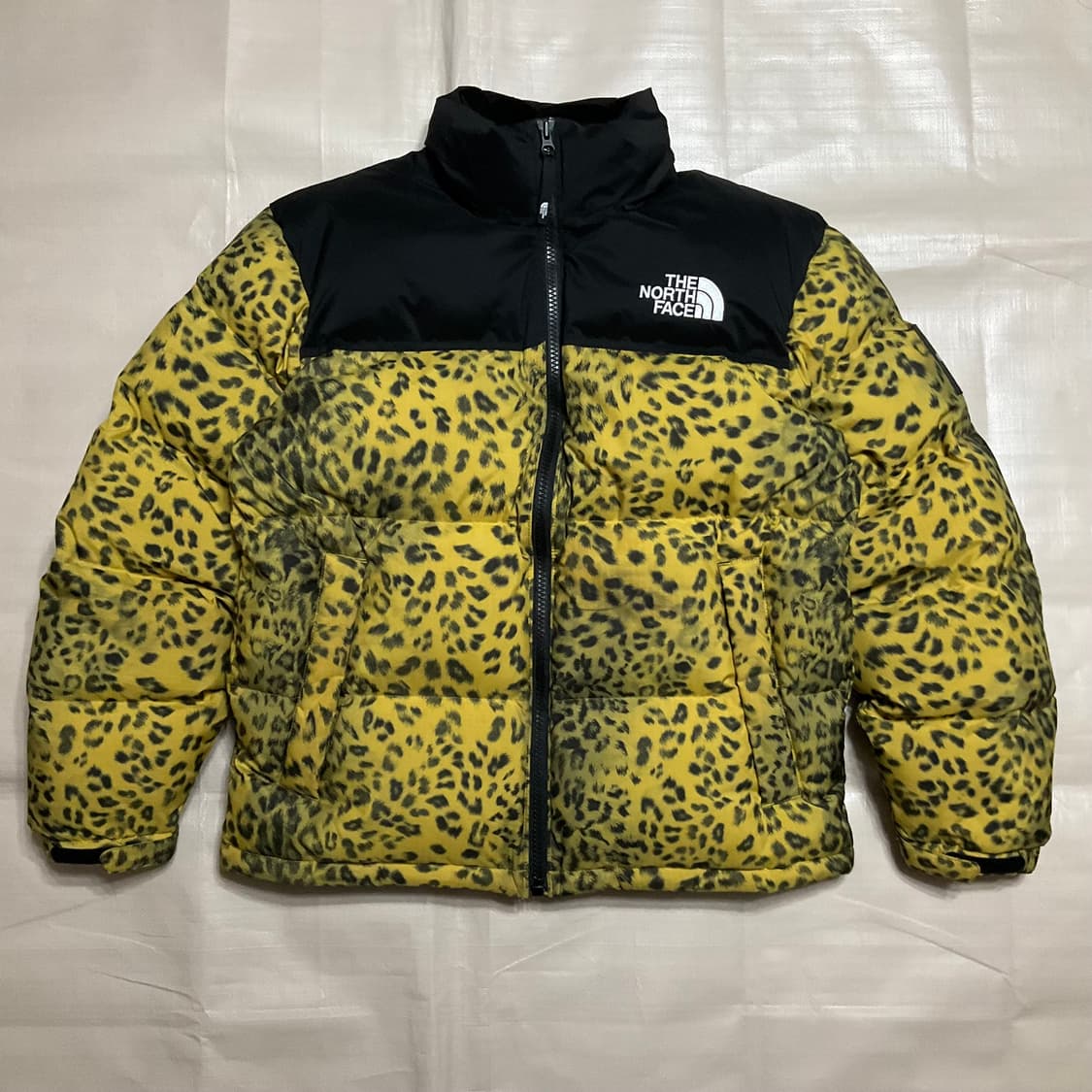 노스페이스 눕시 레오파드 L 상품이미지3