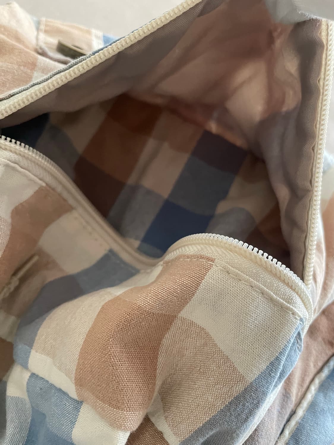 빈티지 모리걸 백팩 / 모리걸 하구미 상품이미지8