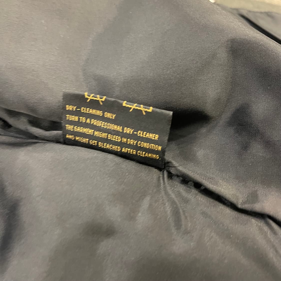 할리 데이비슨 카우 레더 셔츠 상품이미지9