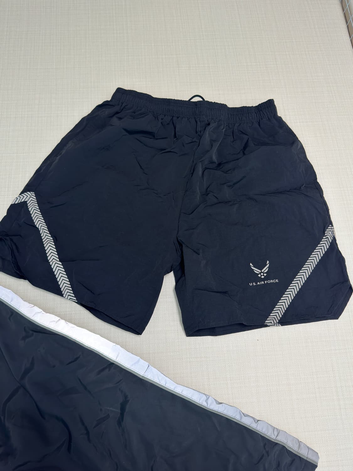 YMCL KY US ARMY IPFU 세트 - Black XL 상품이미지5