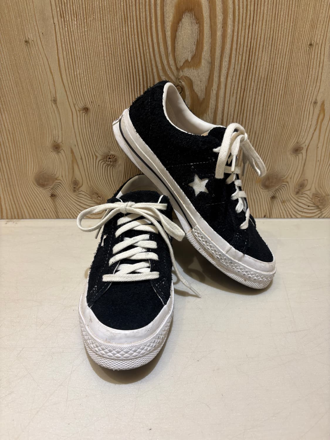 컨버스 스타 스니커즈 상품이미지1