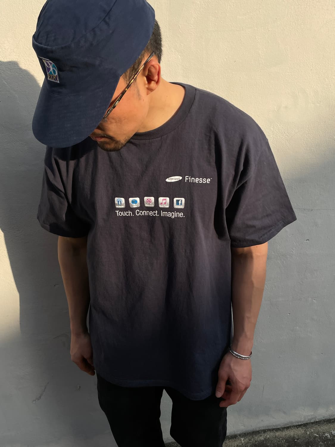 1996)Samsung Expo Promo Pill box Cap 상품이미지5