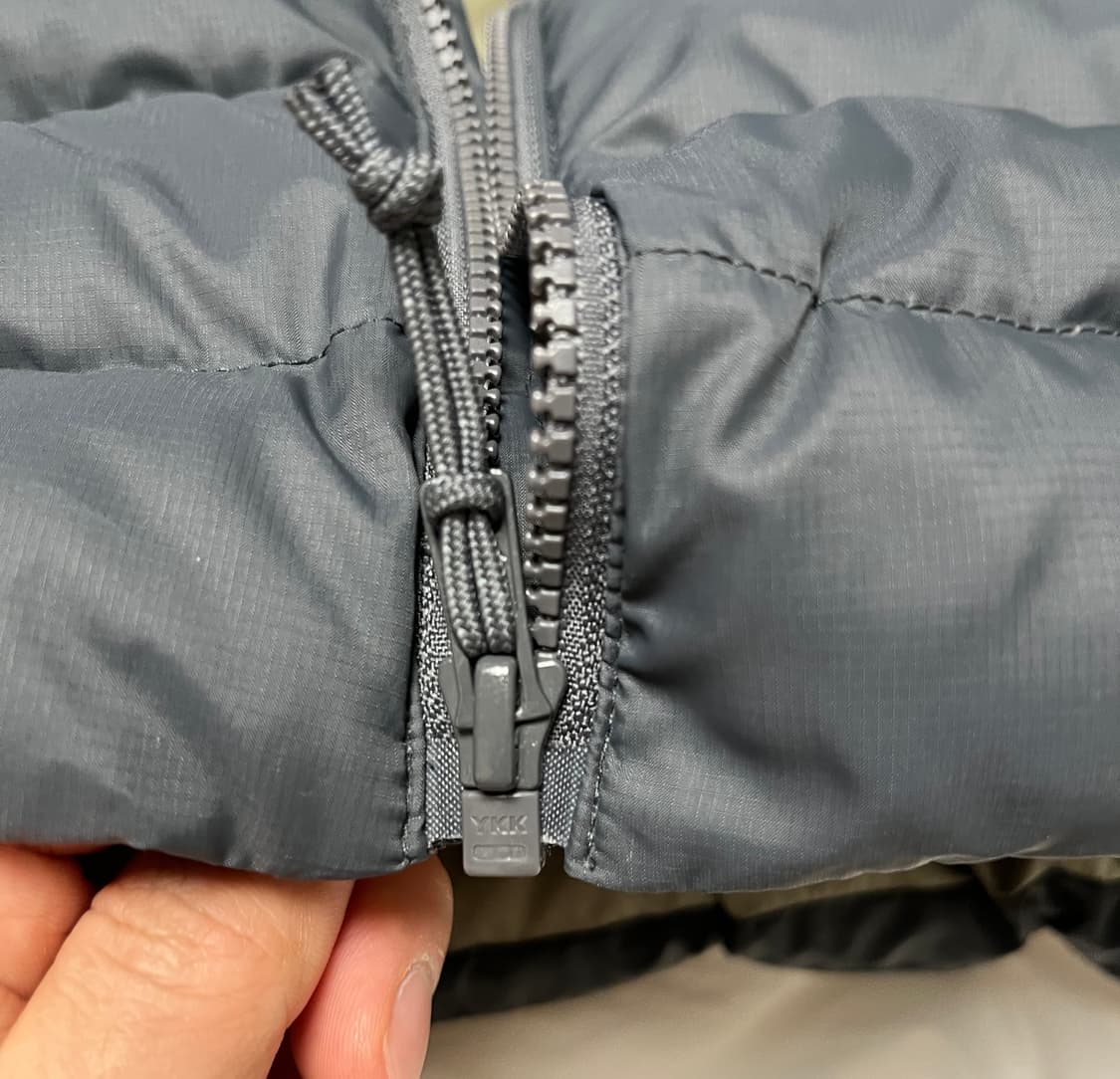 아크테릭스 토륨 후디 글리치 상품이미지4