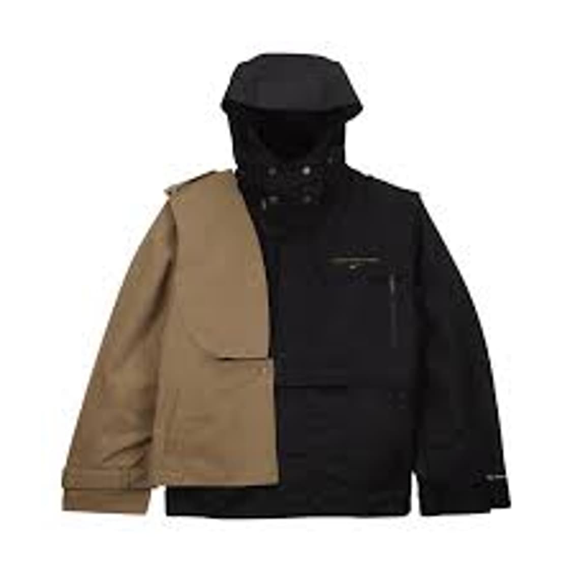 나이키 펑첸왕 변형자켓 상품이미지1