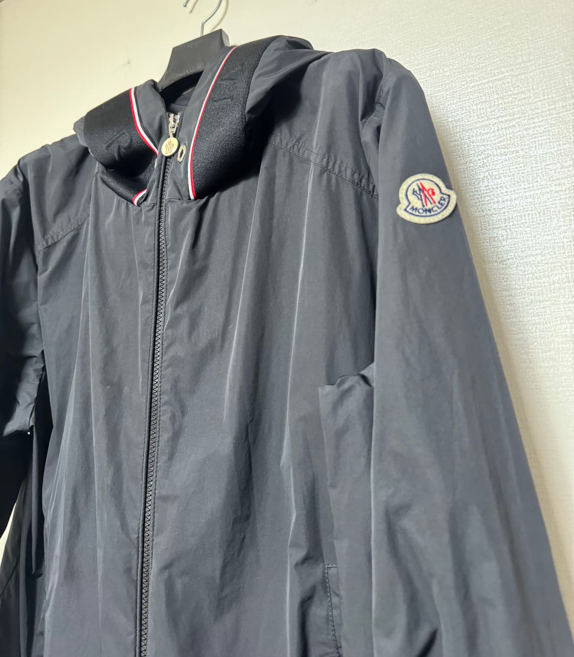 몽클레어 미라 바람막이(4) 상품이미지3