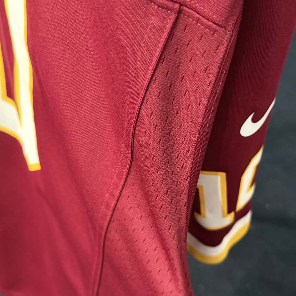 [2XL] 나이키 NFL 그리핀 유니폼 nfl져지 상품이미지7