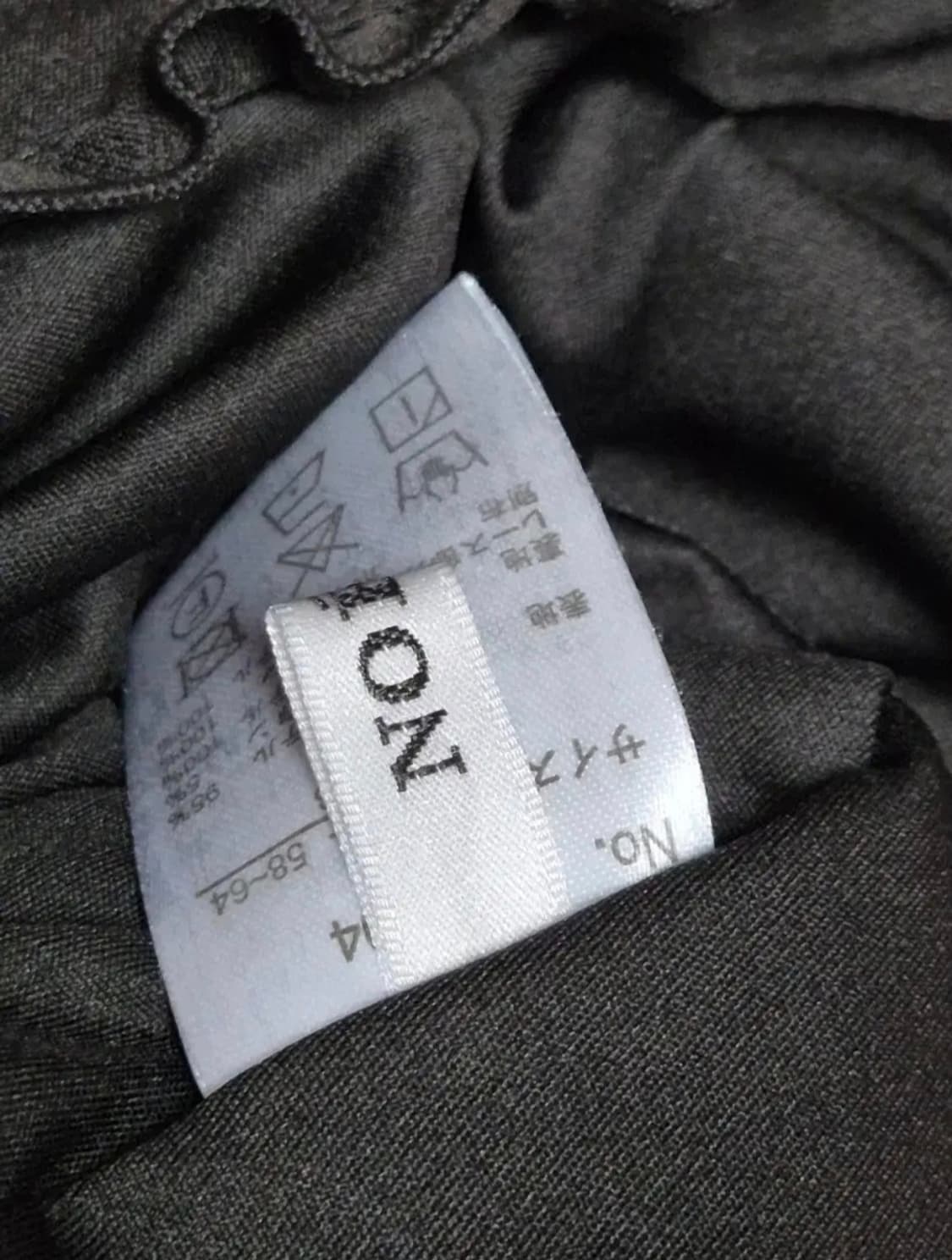 노에미 noemie 백리본 진주 스카판 레이스 래플 블라우스 세트 양지뢰 상품이미지5