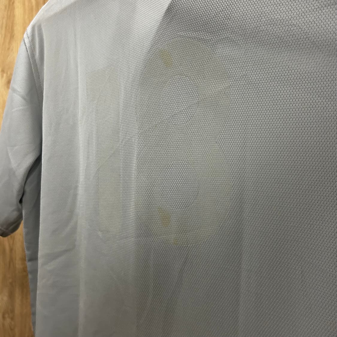 나이키 90’ 일본 야구 반팔 져지 상품이미지7