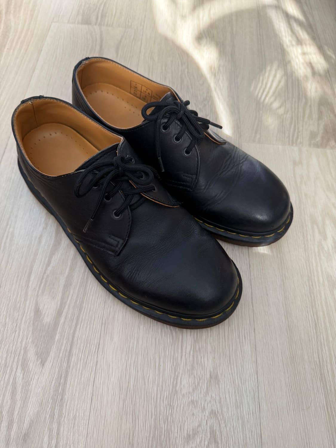 닥터마틴 1461나파 260 상품이미지1