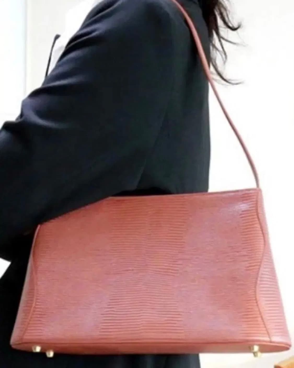 자이구루데바옴 브라운 페기백 상품이미지4