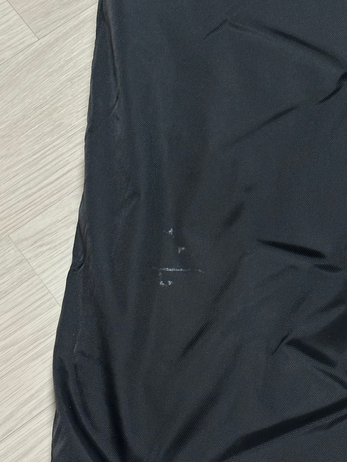 대장급) 아디다스 첼시 점퍼 패딩 블랙 상품이미지7