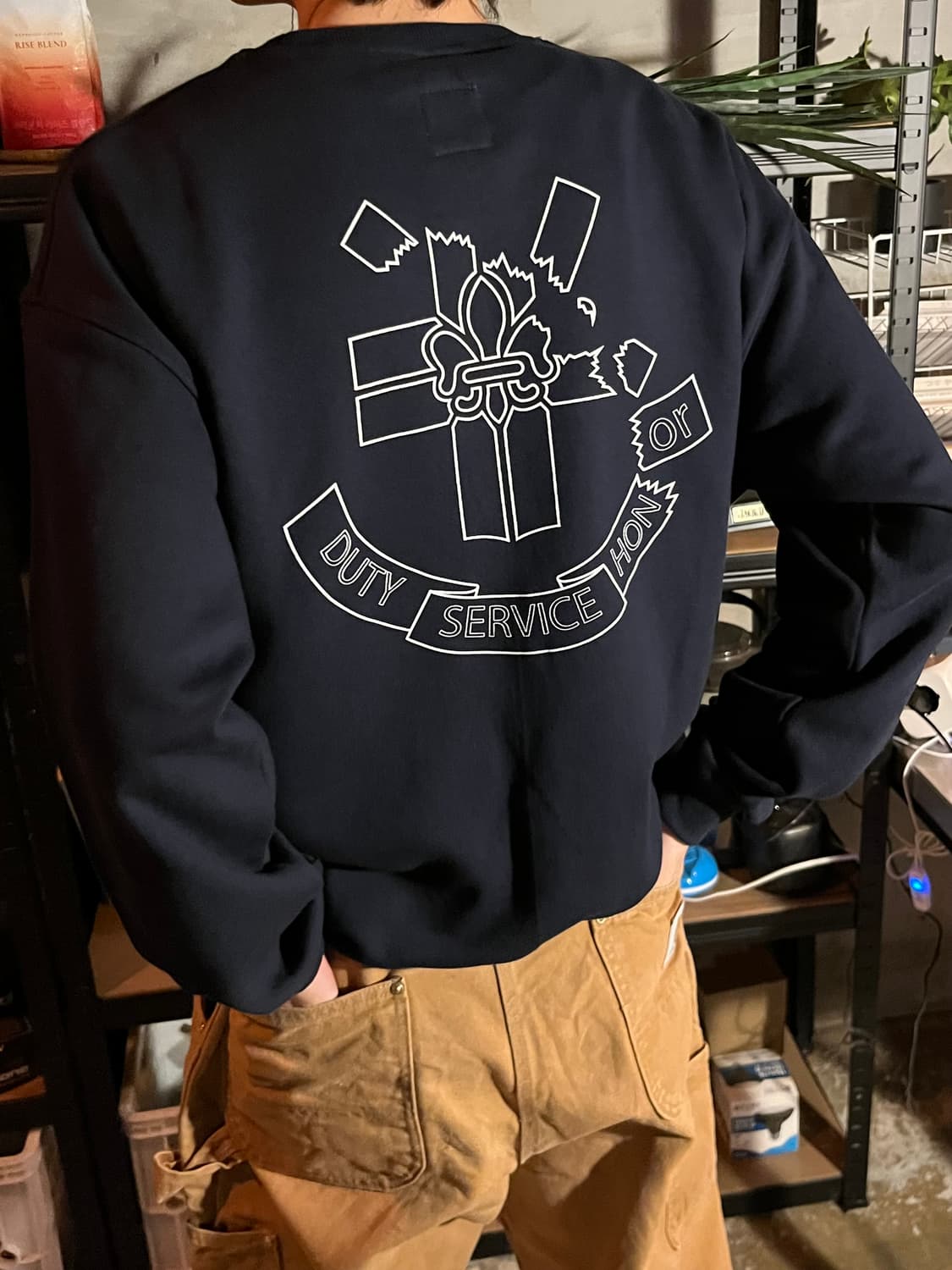 UMAC: Medic Sweat 상품이미지6