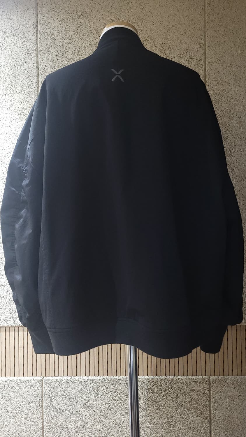 엑스페리먼트 아방가르드 상의+자켓 상품이미지4