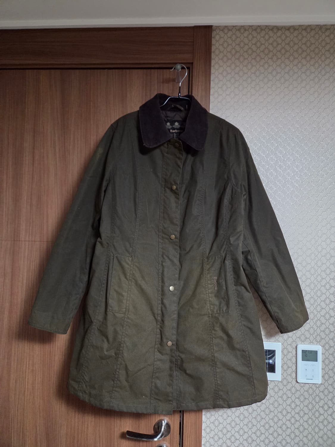 바버 여성 퀄팅자켓 16 (66) 상품이미지1