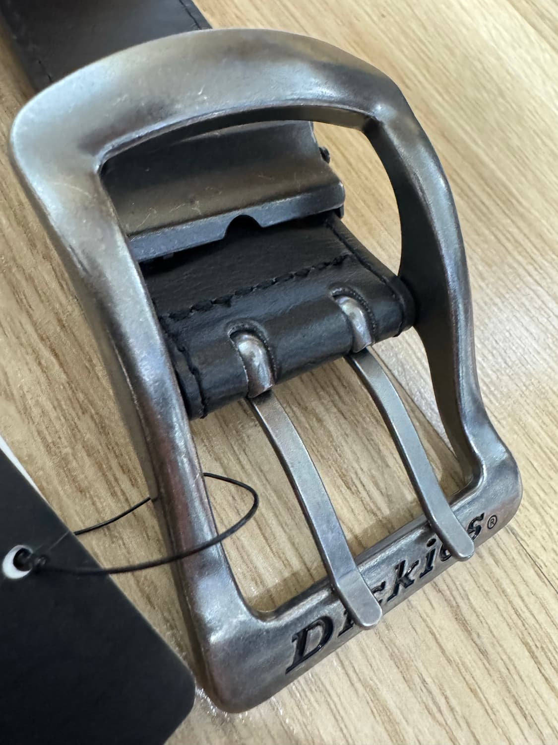 디키즈 벨트 미사용 상품이미지1