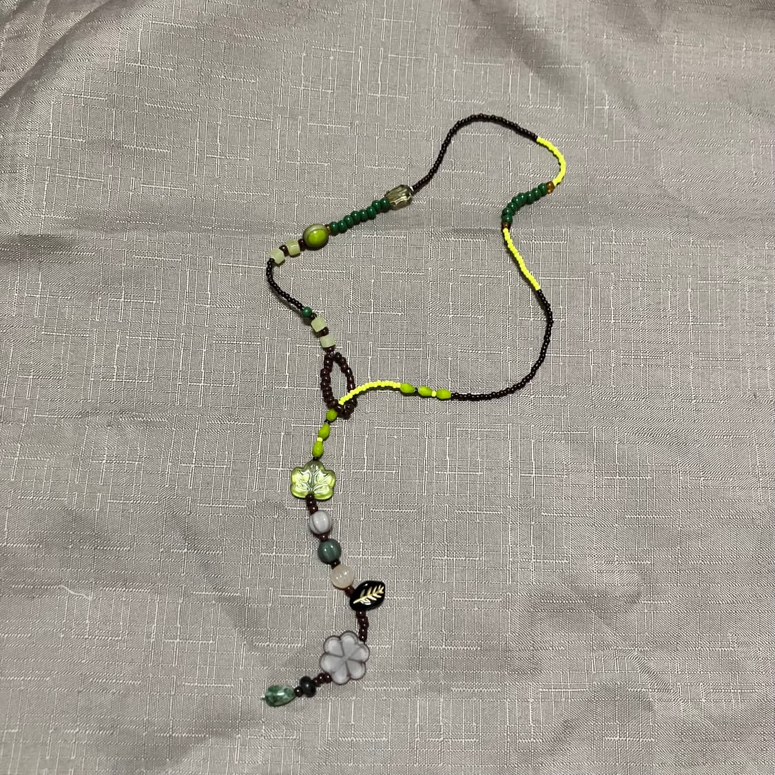 빈티지 목걸이 상품이미지9