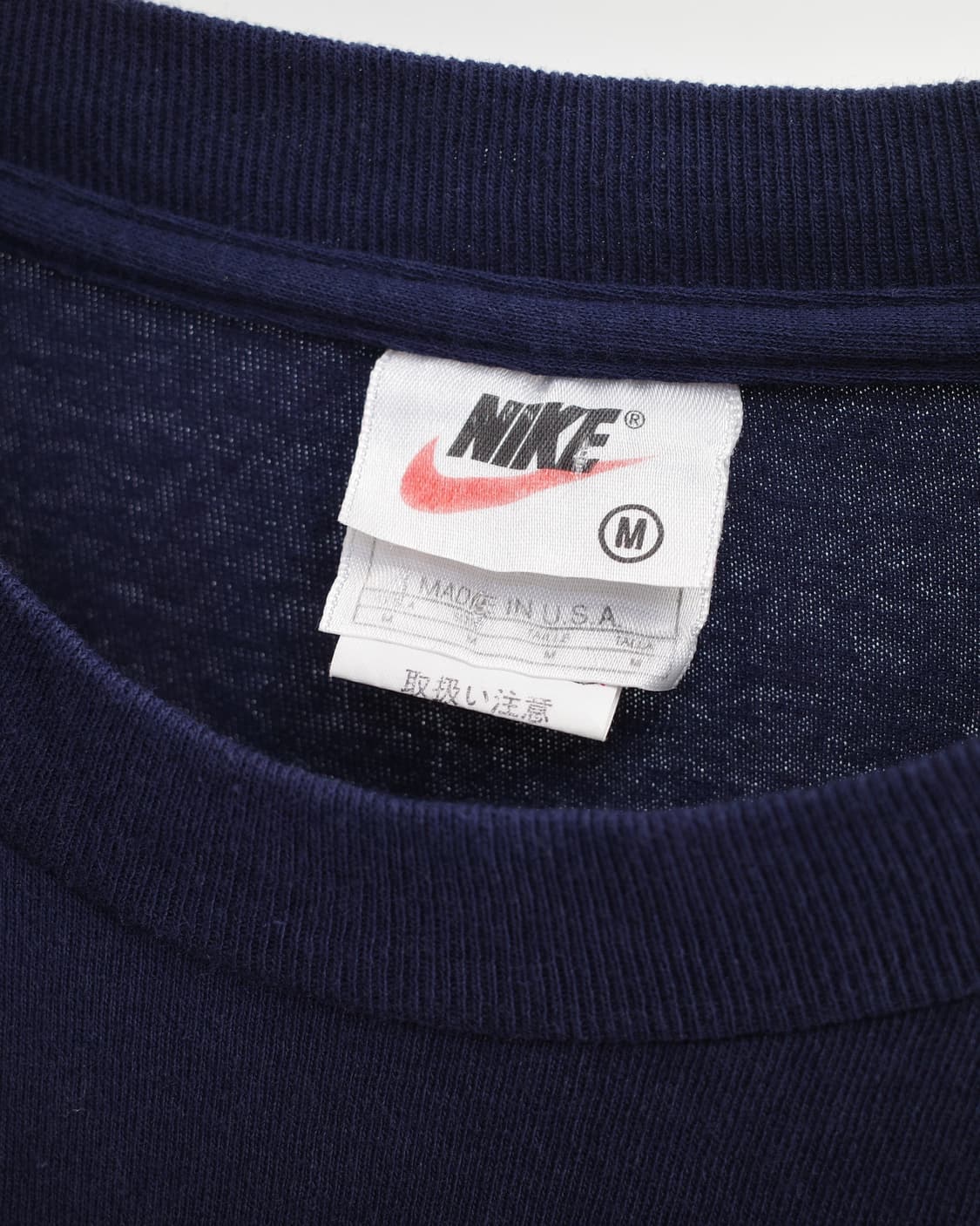 90's nike / made in usa 상품이미지3