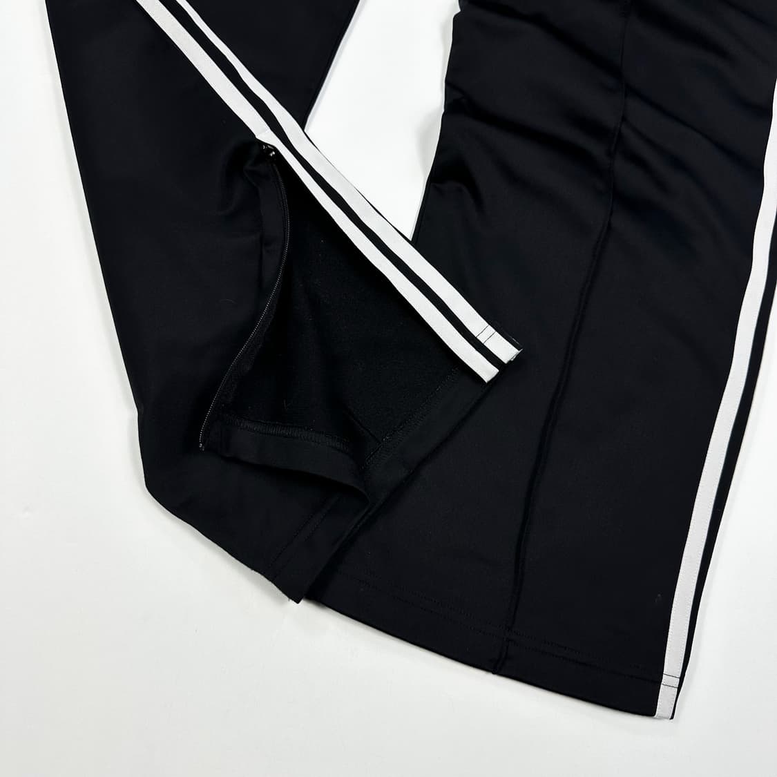 아디다스 파이어버드 블랙 트랙 츄리닝바지 (3XL) 상품이미지5