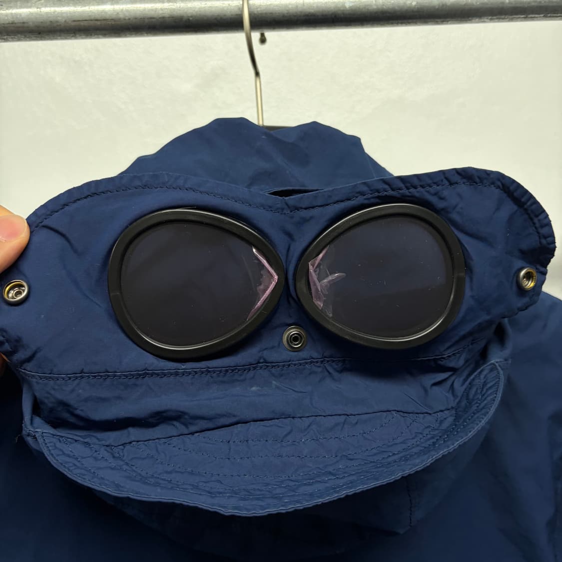 C.P. Company 나일론 고글 자켓 상품이미지5