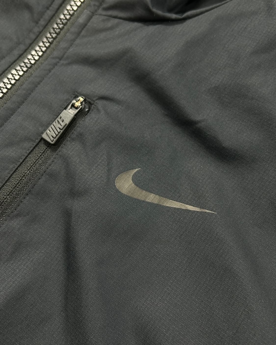 나이키 올드스쿨 투웨이 바람막이 자켓 상품이미지3