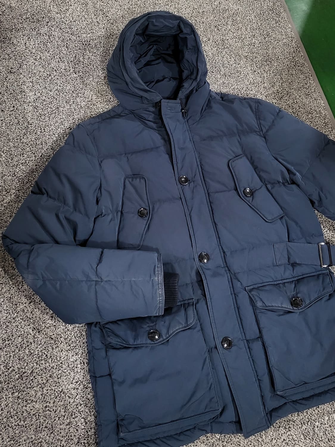 타미힐피거 패딩  상품이미지3