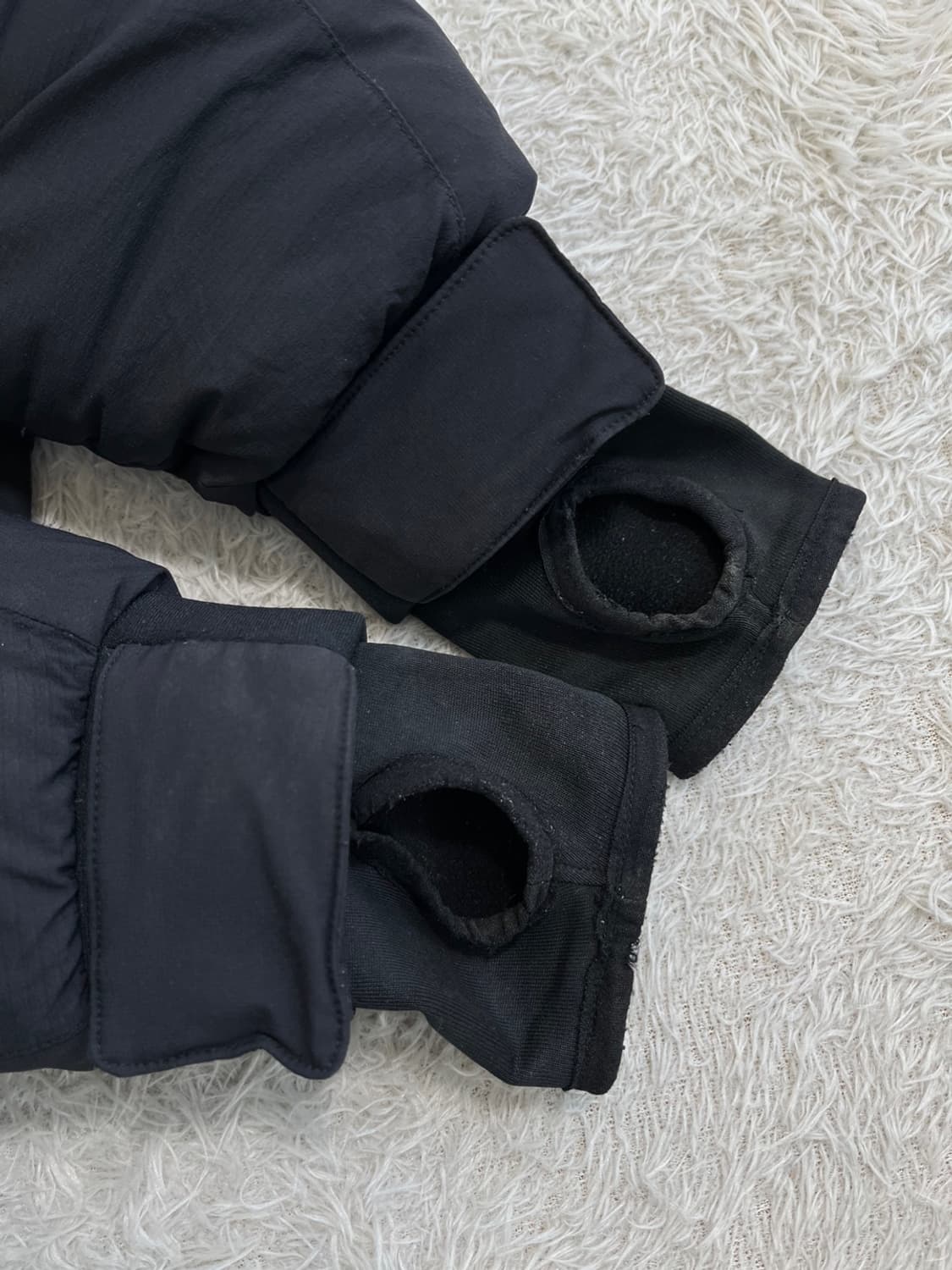 노스페이스 히말라야3 패딩/#129 상품이미지6