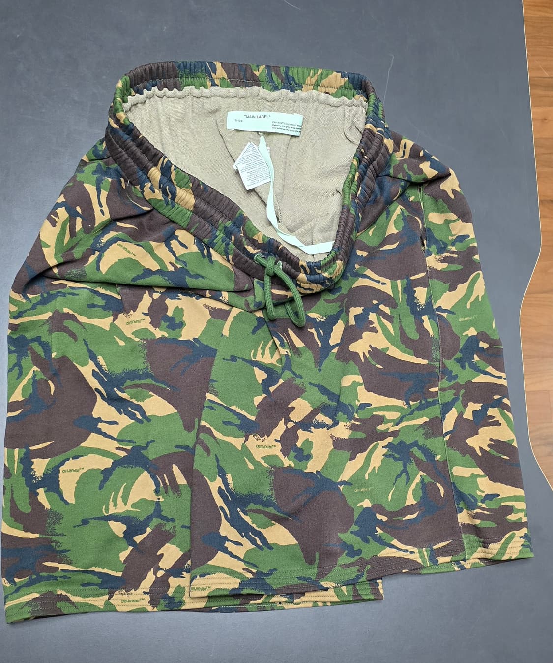 Off - WHITE 상품이미지2
