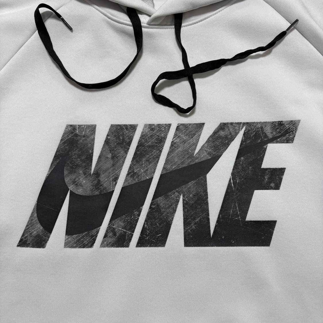 나이키 써마핏 져지 후드티 상품이미지3