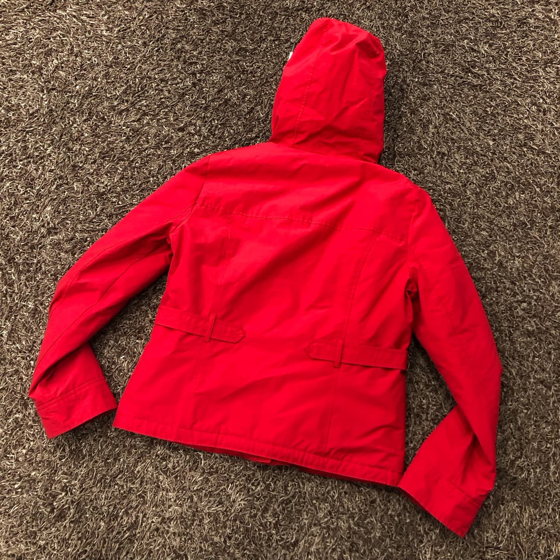 아베크롬비 쉐르파 후드 자켓 상품이미지7