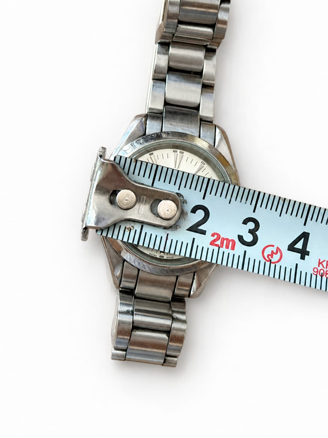 오메가 씨마스터 아쿠아테라 쿼츠시계 상품이미지2