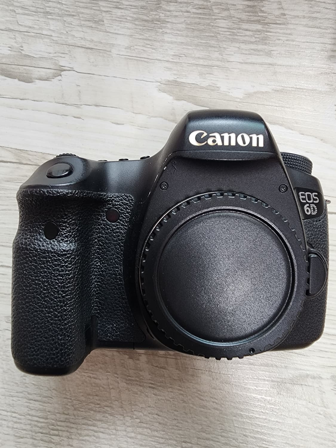 CANON 캐논 EOS 6D 바디 팝니다.  풀프레임 DSLR 카메라  상품이미지2