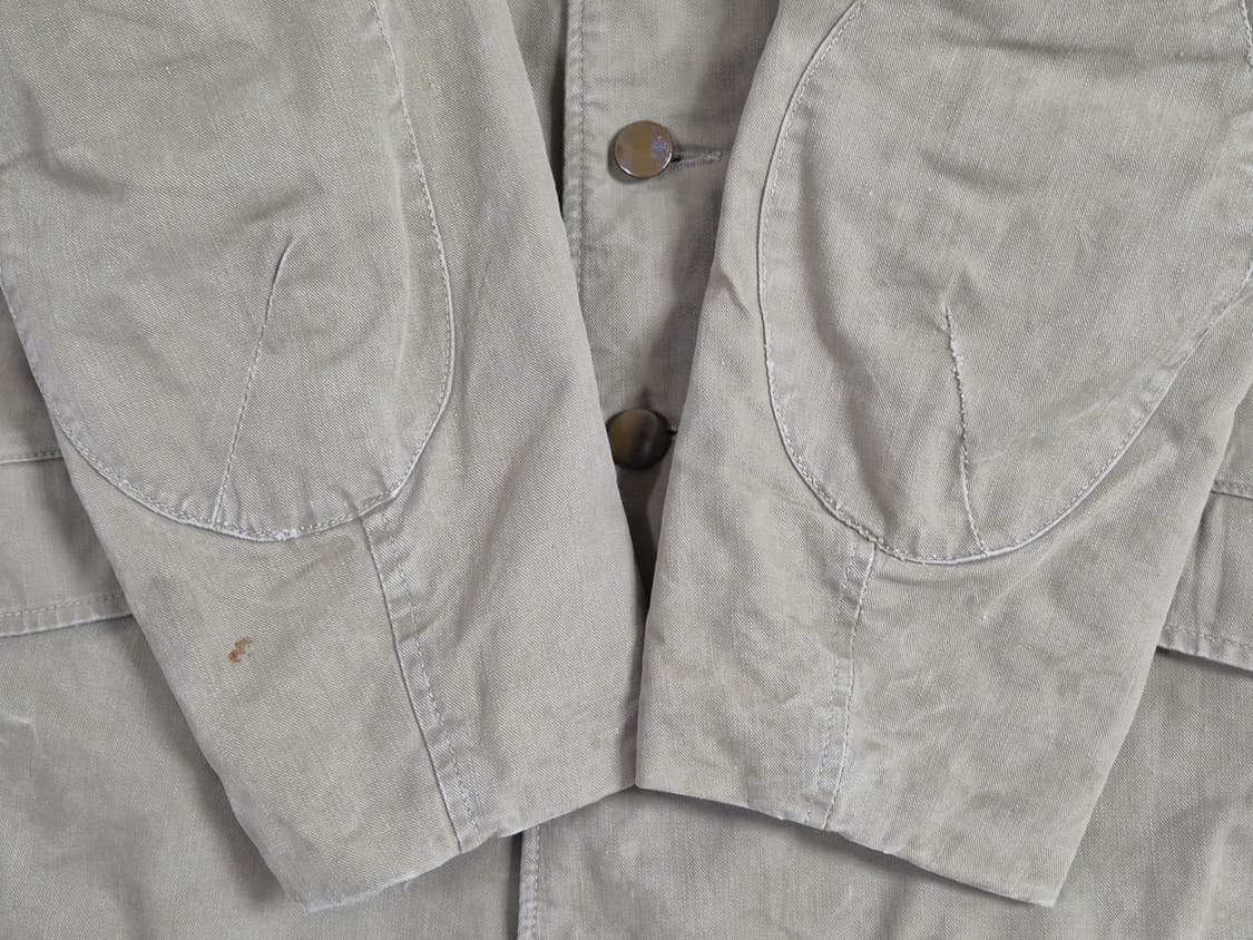 일본군 WW2 동계 전투복 상의 자켓 (XS) 상품이미지8