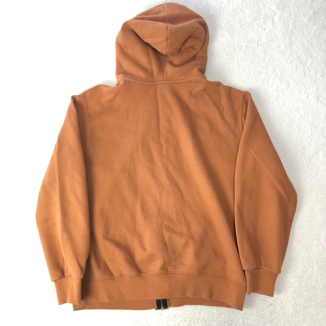 칼하트 후드집업 상품이미지2