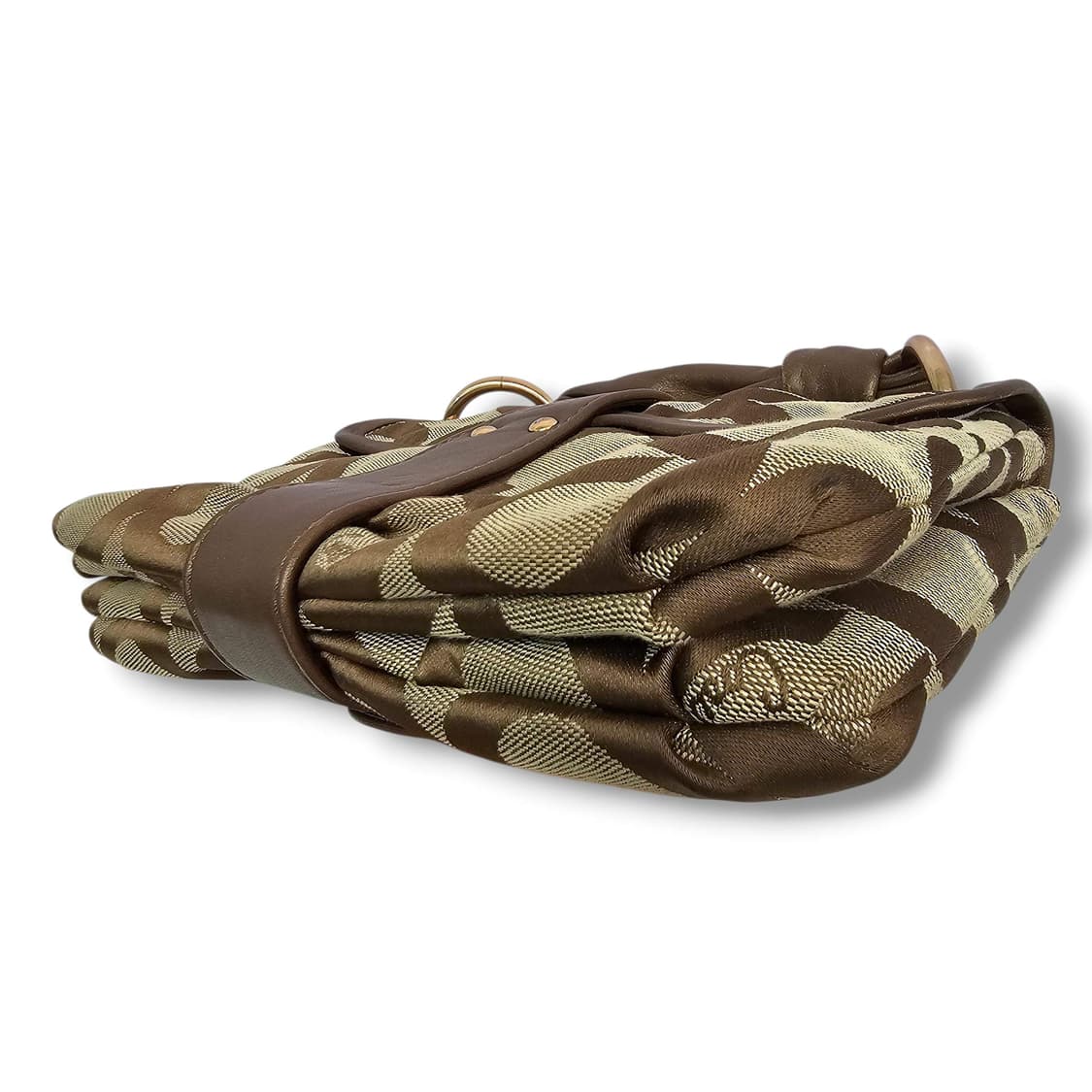 Coach 코치 파커 옵아트 플랩백 상품이미지7