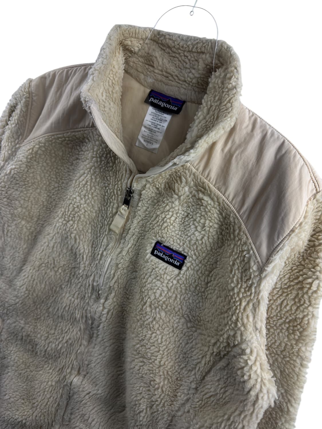 파타고니아 클래식 레트로 집업1377 상품이미지3