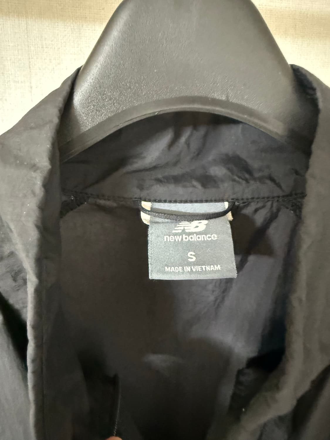 2024 브루클린 하프마라톤 기념 바람막이 상품이미지3