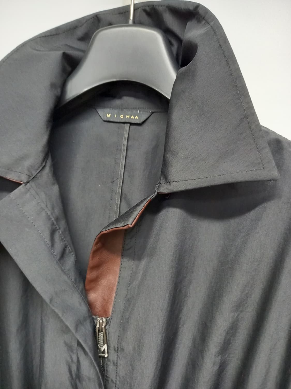 미샤 춘추 여름간절기 맥시 롱 플레어 원피스 66.55 상품이미지4