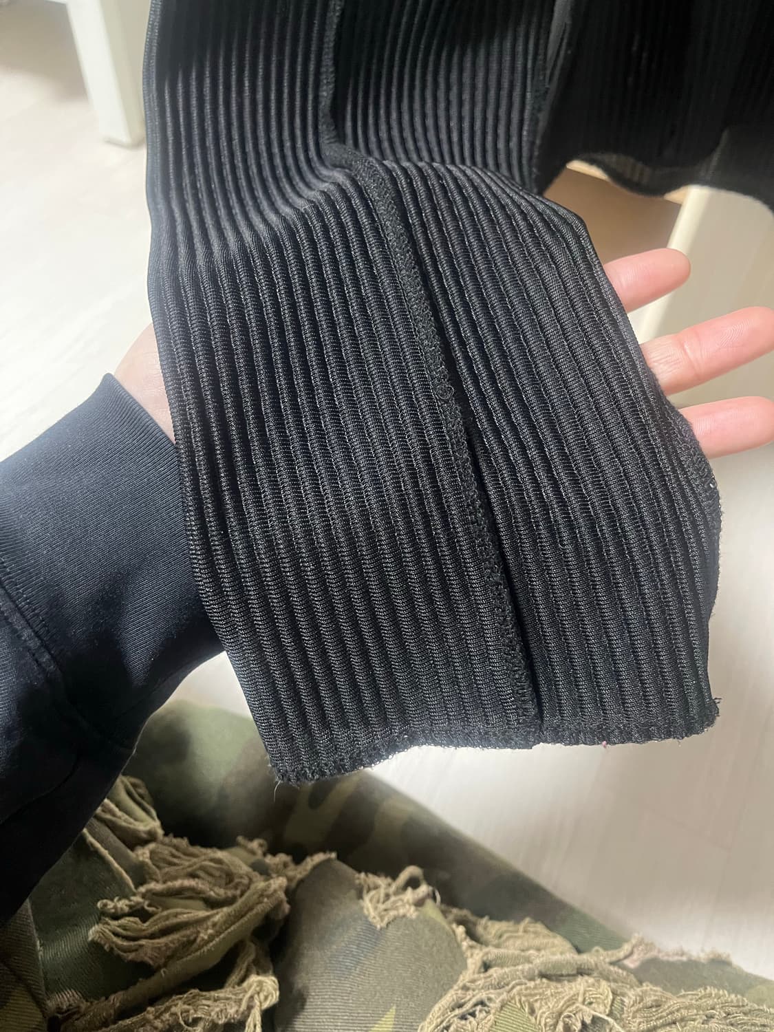 yyyy 롱슬리브 2사이즈 상품이미지6