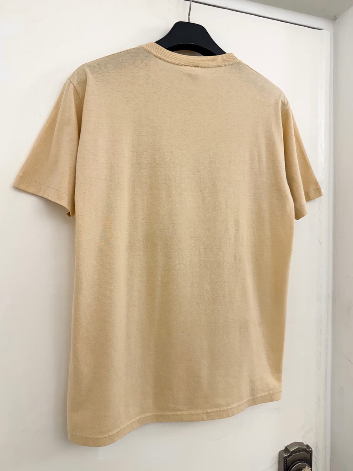 90s A Chorus Line End of the Line Tee 상품이미지4