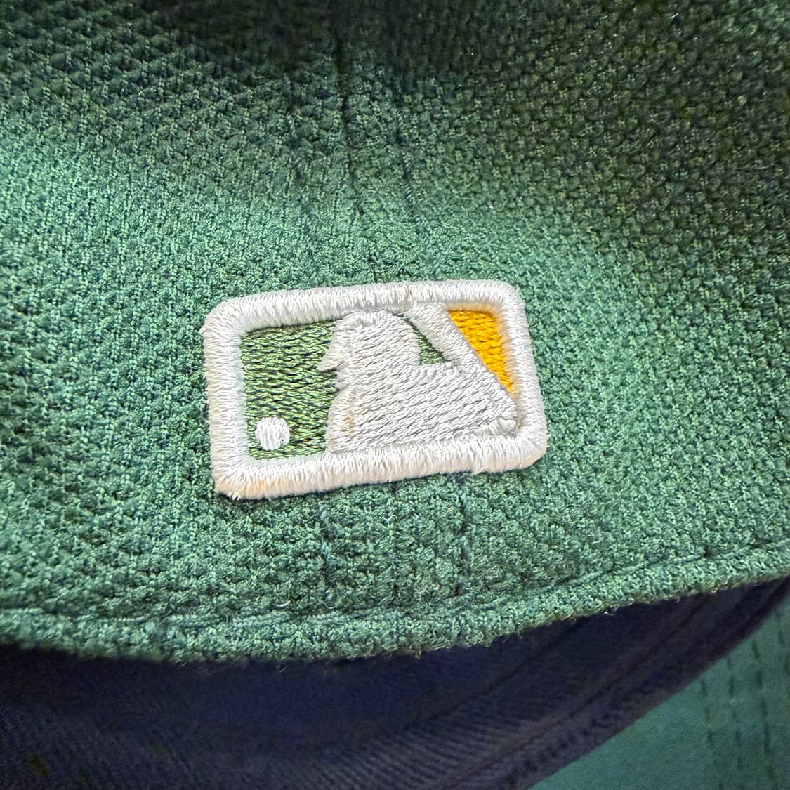 NEW ERA 오클랜드 볼캡 상품이미지2