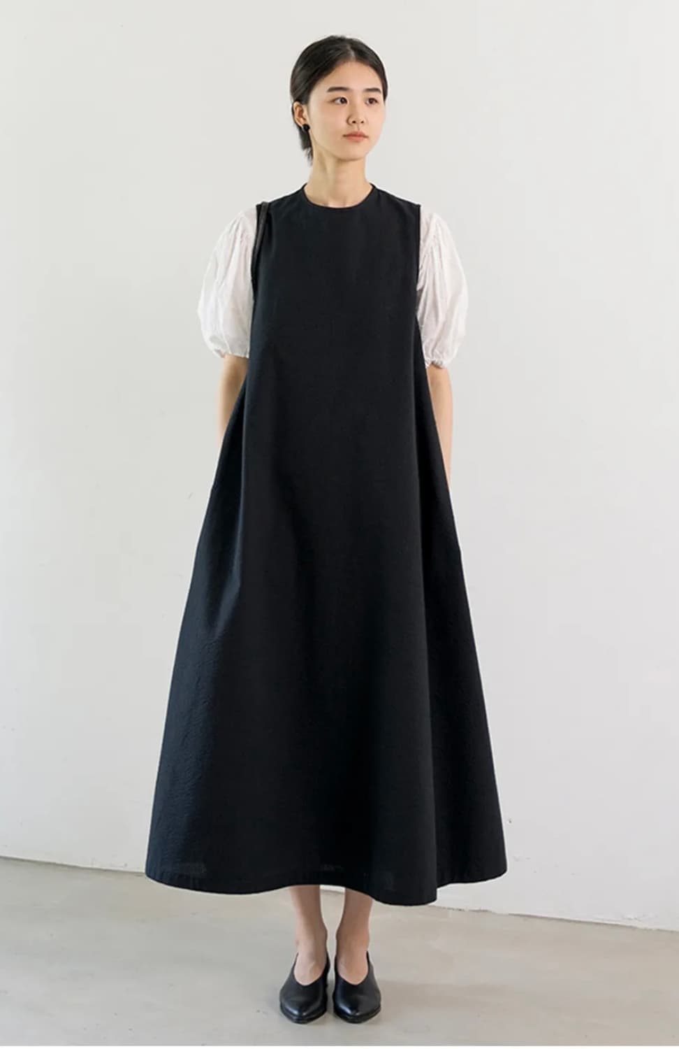 유노이아 10주년 A dress 새제품 상품이미지2