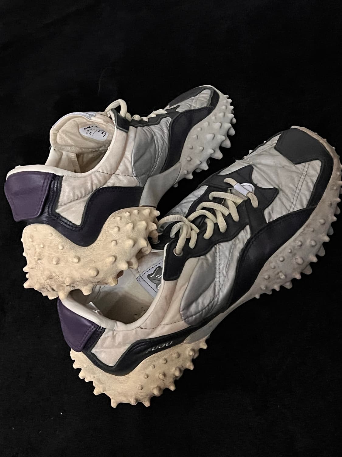Eytys Fugu Sneakers 38 상품이미지5