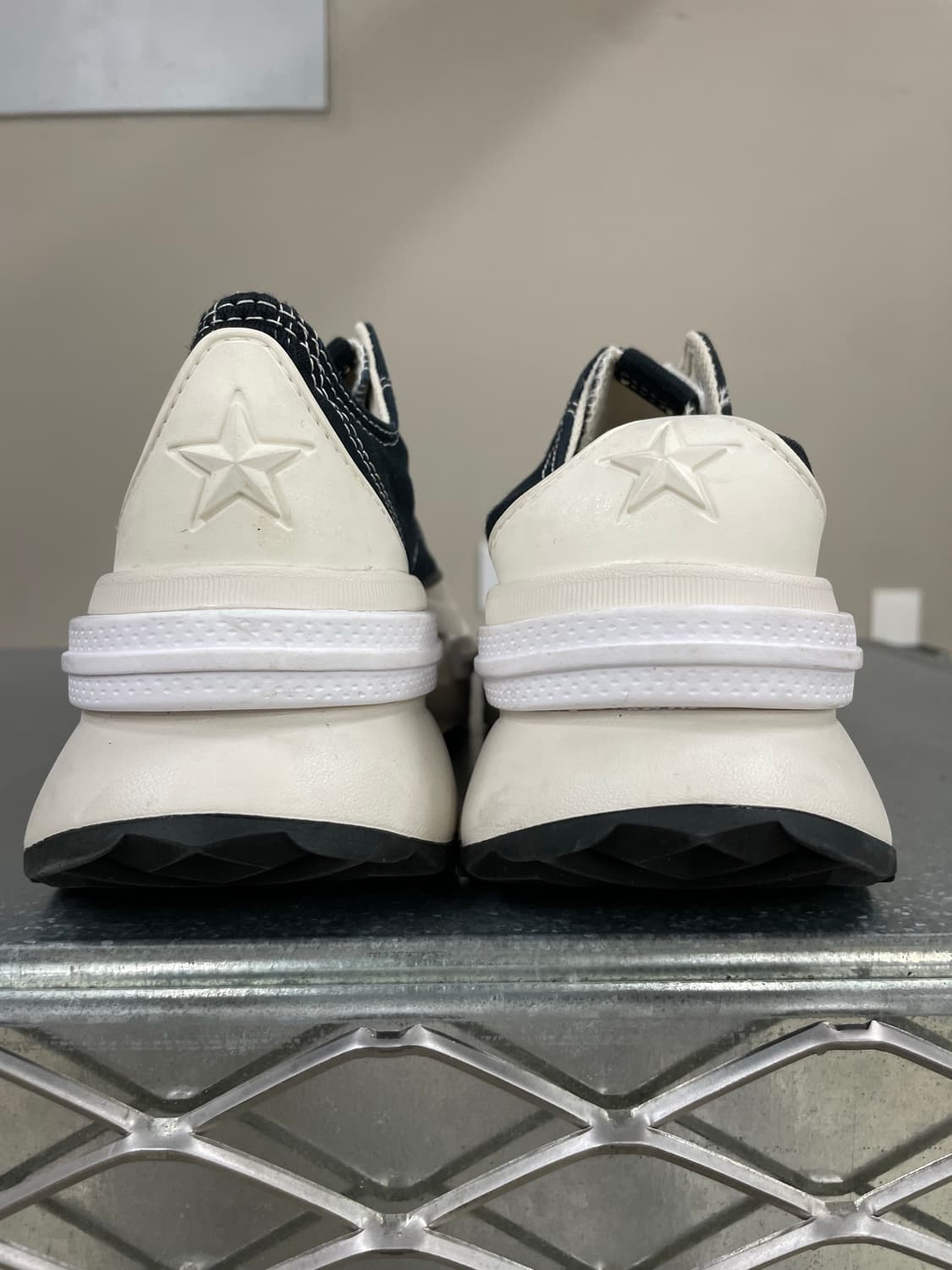 컨버스 런스타 레거시 컴포트 블랙 240 상품이미지3