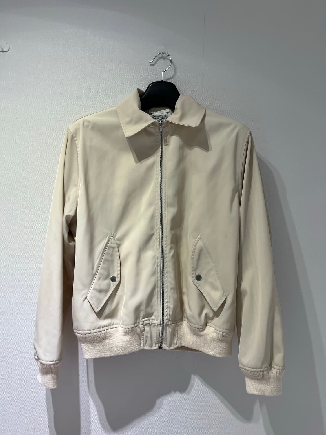Our legacy Tech Half Faille Blouson (48) 상품이미지3