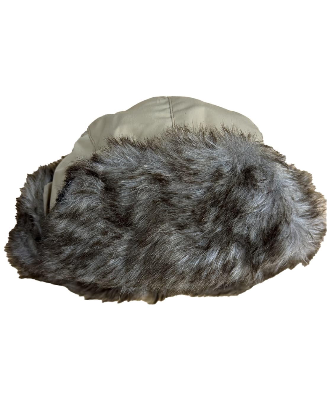 삿포로 트루퍼햇 군밤 모자  상품이미지3