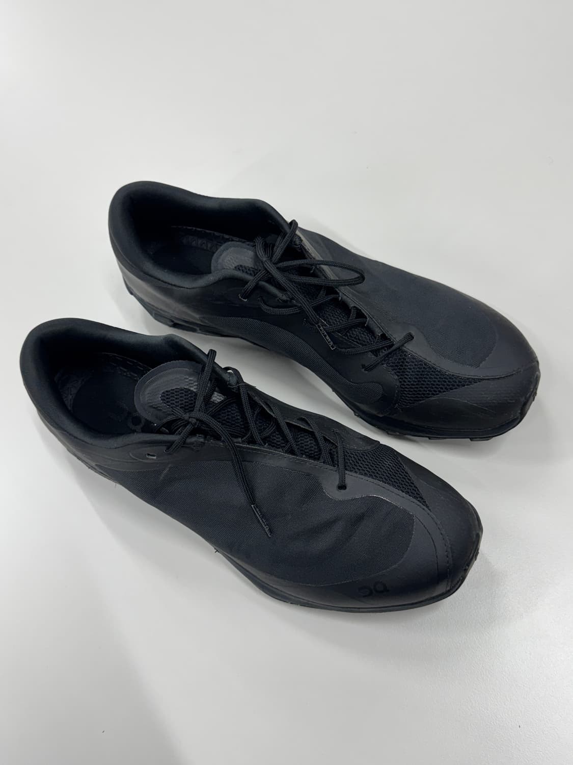 온 파프 클라우드 벤처 290 블랙 상품이미지1